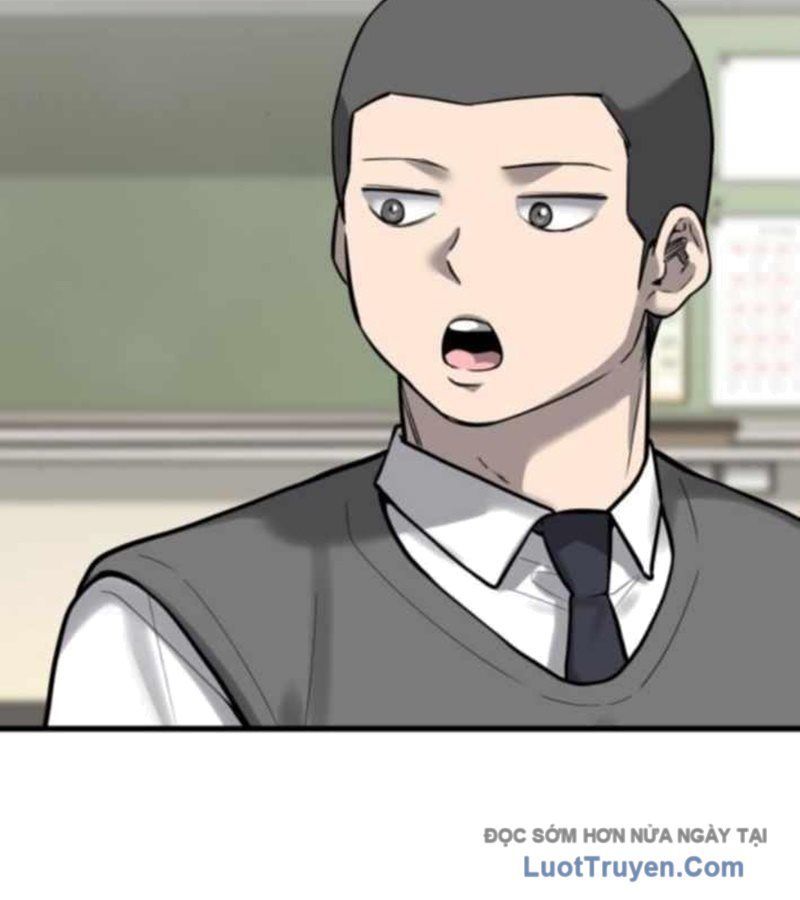 Đội Bóng Rổ Trung Học Chapter 12 - 25