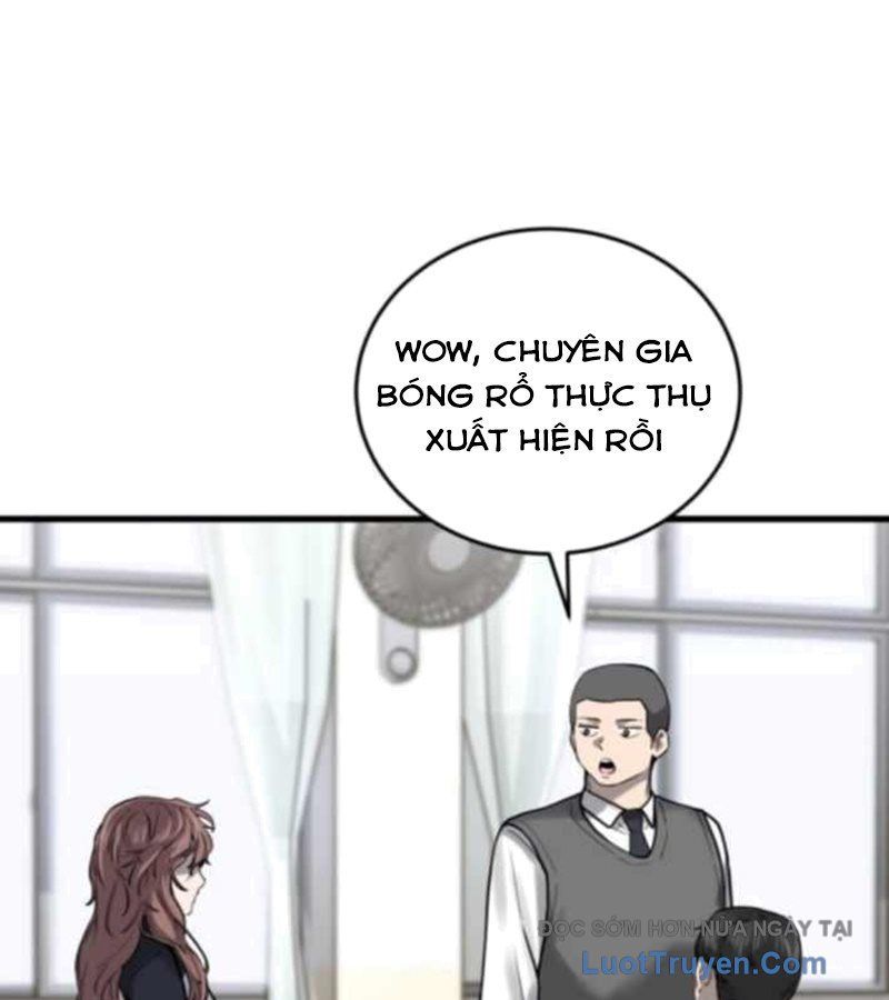 Đội Bóng Rổ Trung Học Chapter 12 - 29