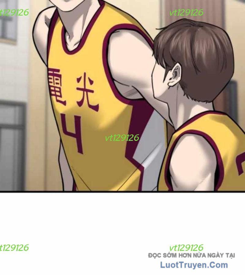 Đội Bóng Rổ Trung Học Chapter 12 - 4