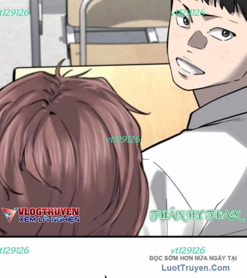 Đội Bóng Rổ Trung Học Chapter 12 - 32