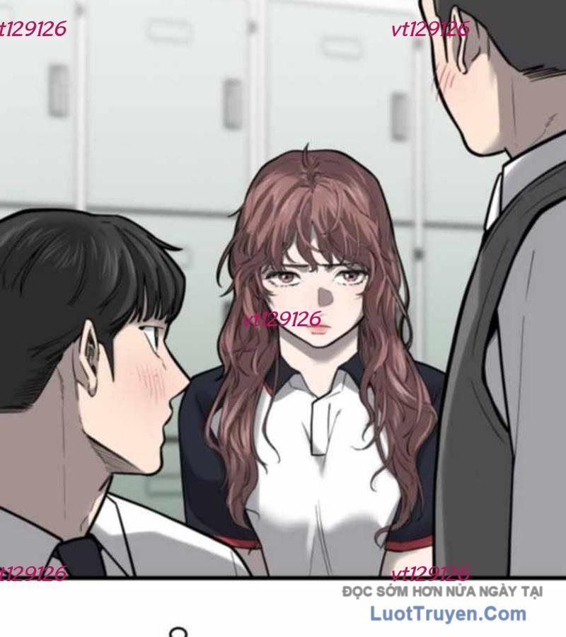 Đội Bóng Rổ Trung Học Chapter 12 - 37