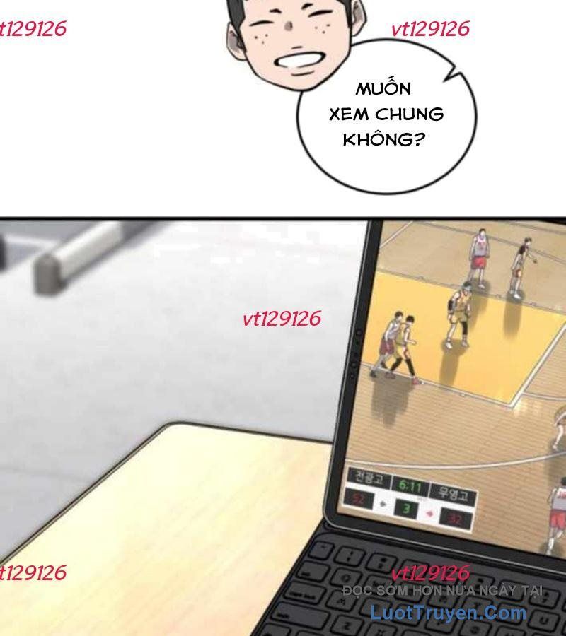 Đội Bóng Rổ Trung Học Chapter 12 - 39