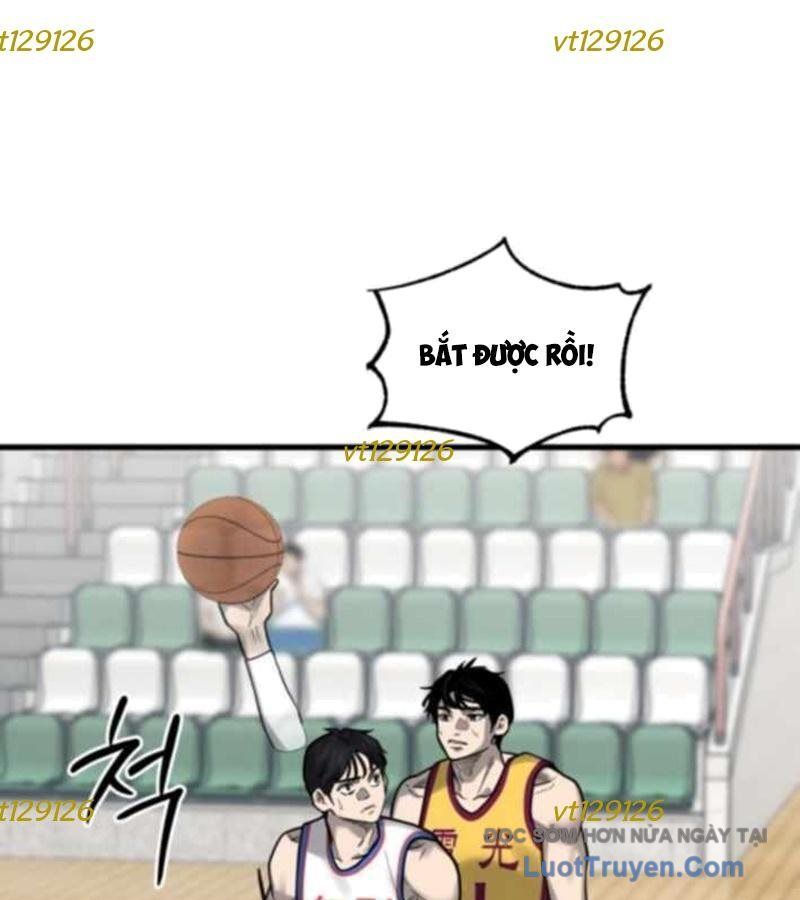 Đội Bóng Rổ Trung Học Chapter 12 - 43