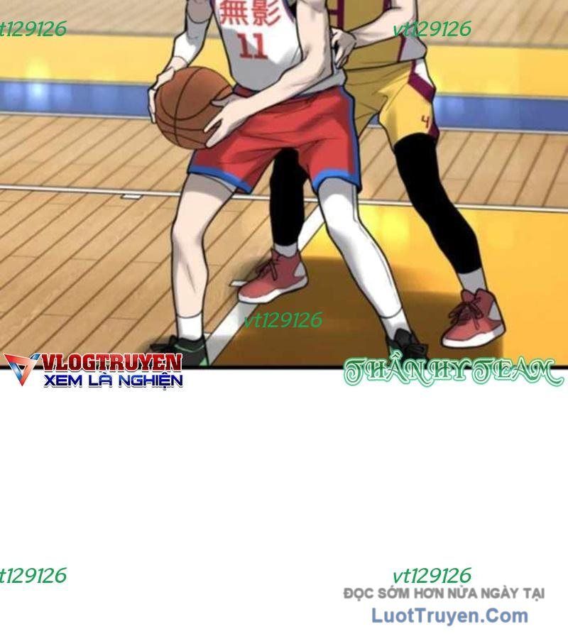 Đội Bóng Rổ Trung Học Chapter 12 - 44