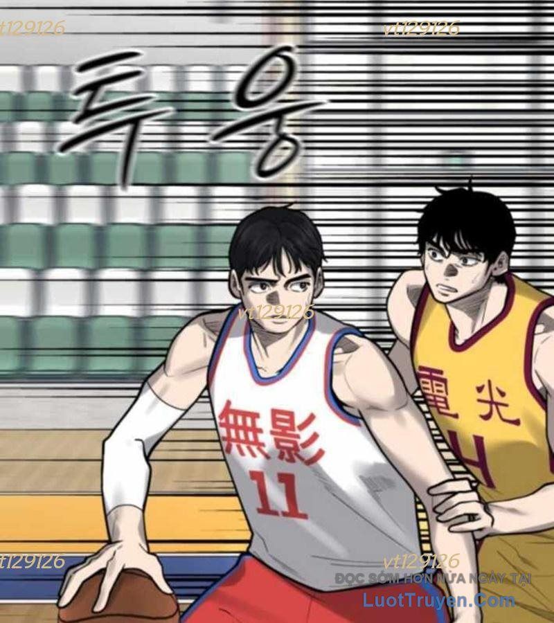 Đội Bóng Rổ Trung Học Chapter 12 - 47
