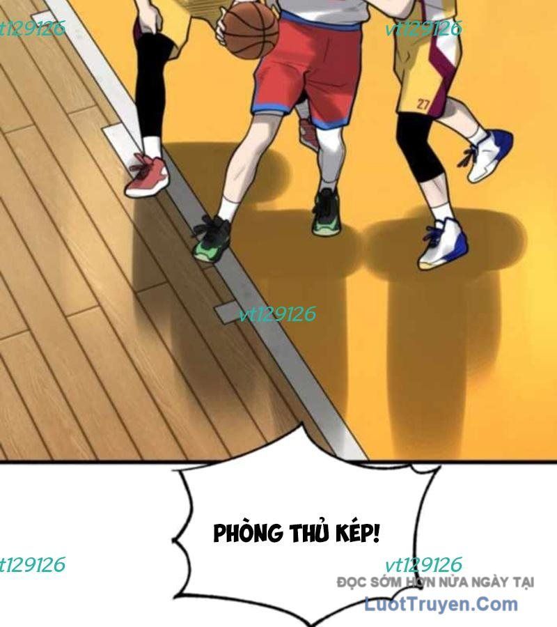Đội Bóng Rổ Trung Học Chapter 12 - 51