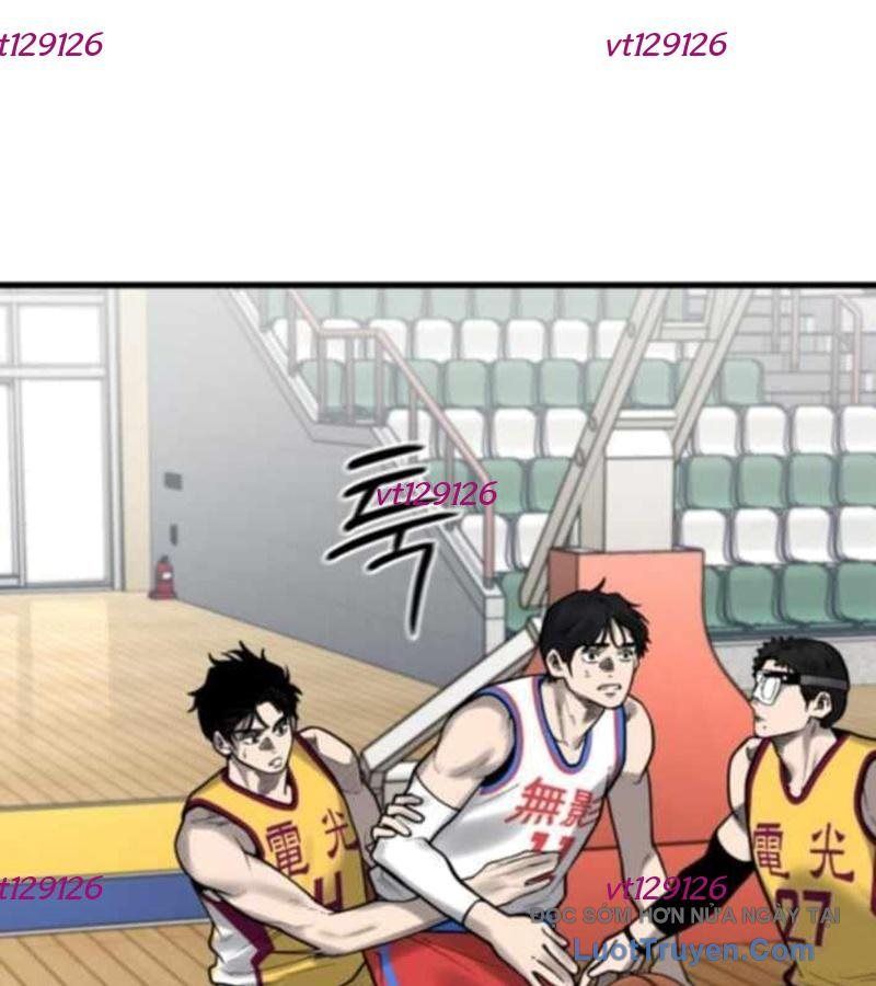 Đội Bóng Rổ Trung Học Chapter 12 - 54