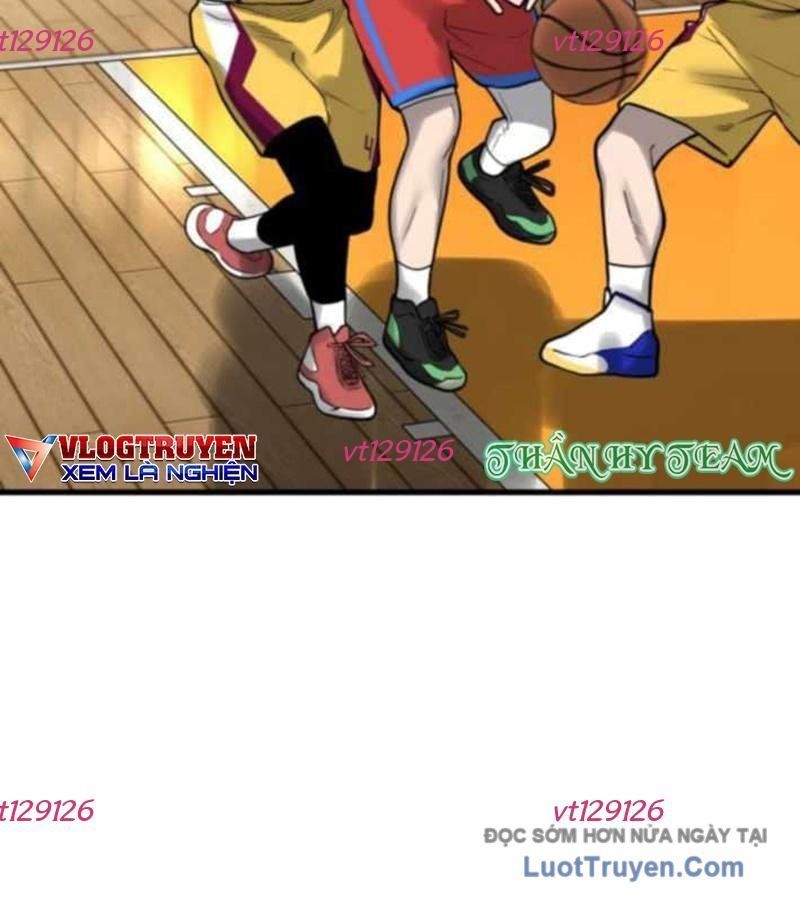 Đội Bóng Rổ Trung Học Chapter 12 - 55