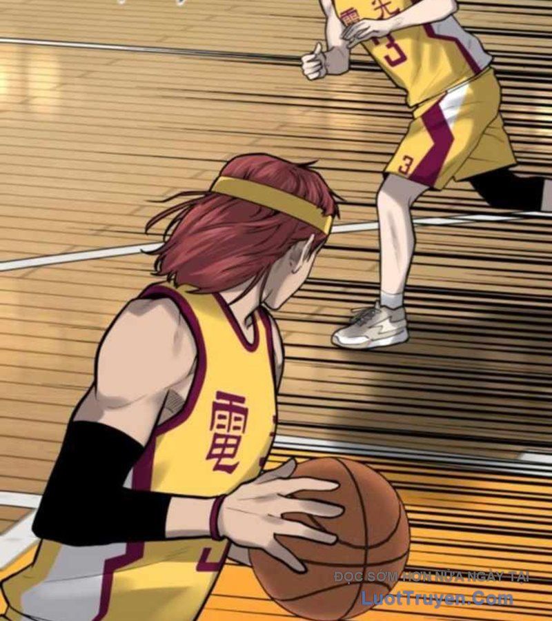 Đội Bóng Rổ Trung Học Chapter 12 - 59