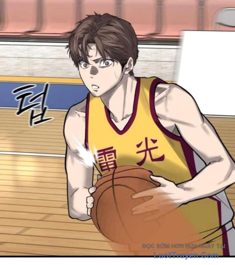 Đội Bóng Rổ Trung Học Chapter 12 - 61