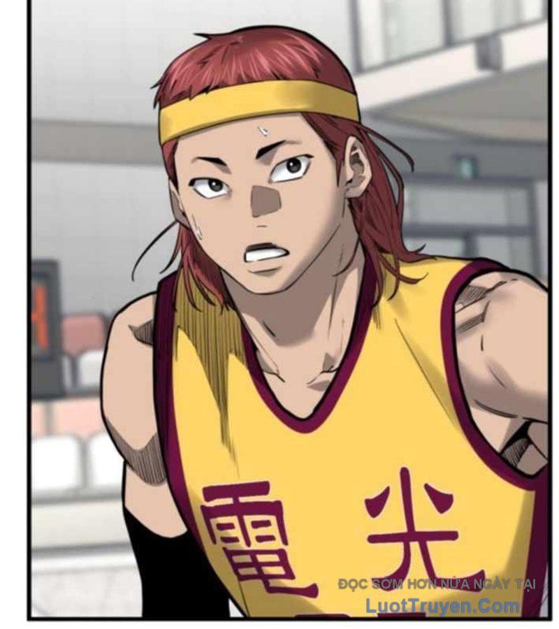 Đội Bóng Rổ Trung Học Chapter 12 - 63