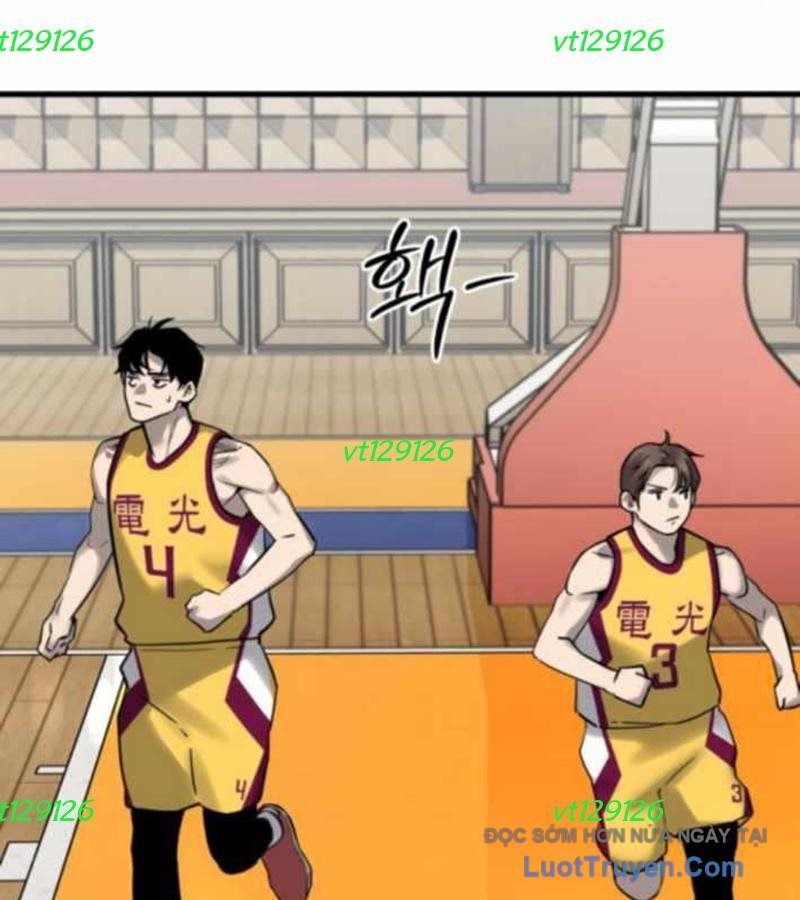 Đội Bóng Rổ Trung Học Chapter 12 - 8