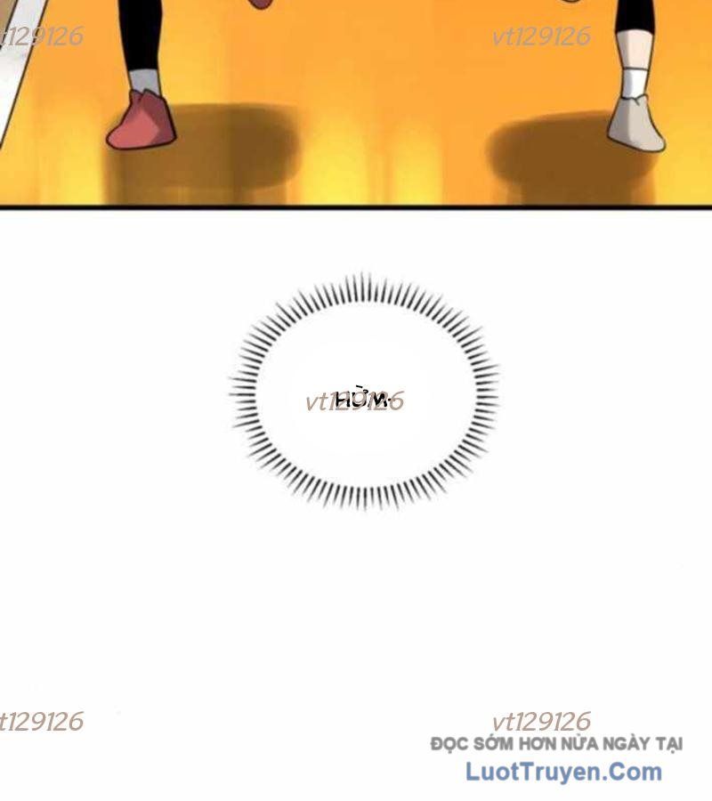 Đội Bóng Rổ Trung Học Chapter 12 - 9