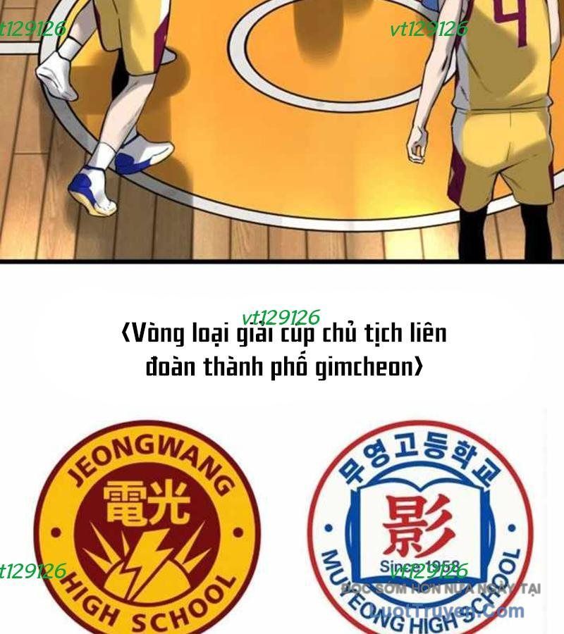 Đội Bóng Rổ Trung Học Chapter 12 - 81