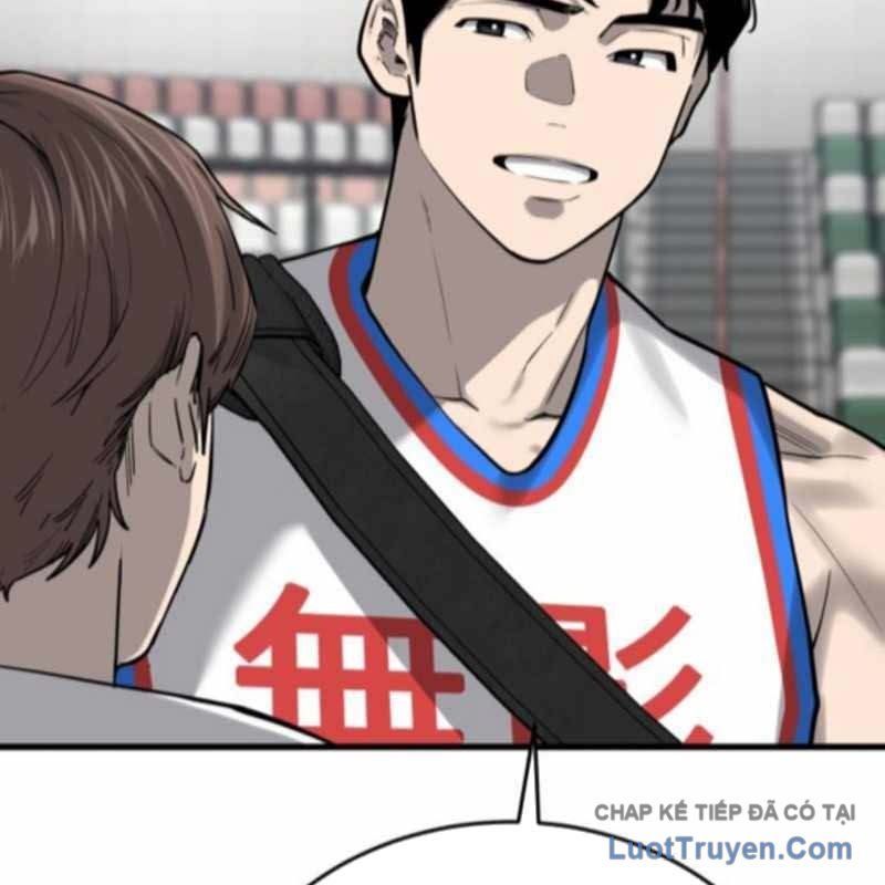 Đội Bóng Rổ Trung Học Chapter 13 - 105
