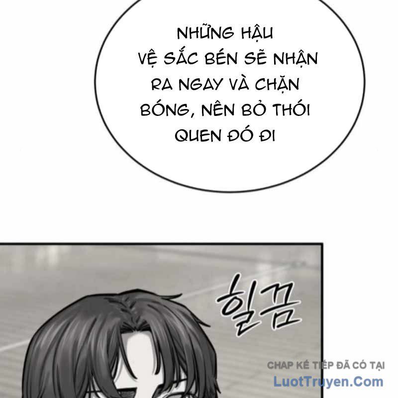 Đội Bóng Rổ Trung Học Chapter 13 - 106