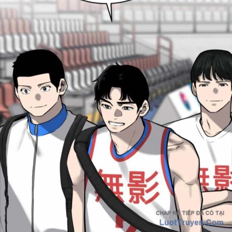 Đội Bóng Rổ Trung Học Chapter 13 - 111