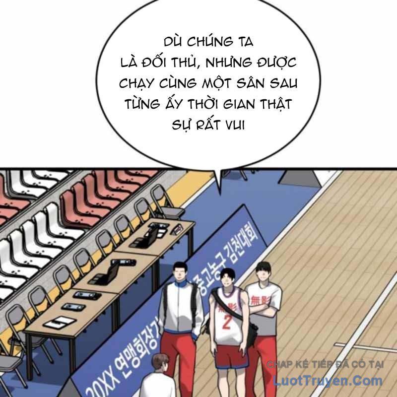 Đội Bóng Rổ Trung Học Chapter 13 - 113