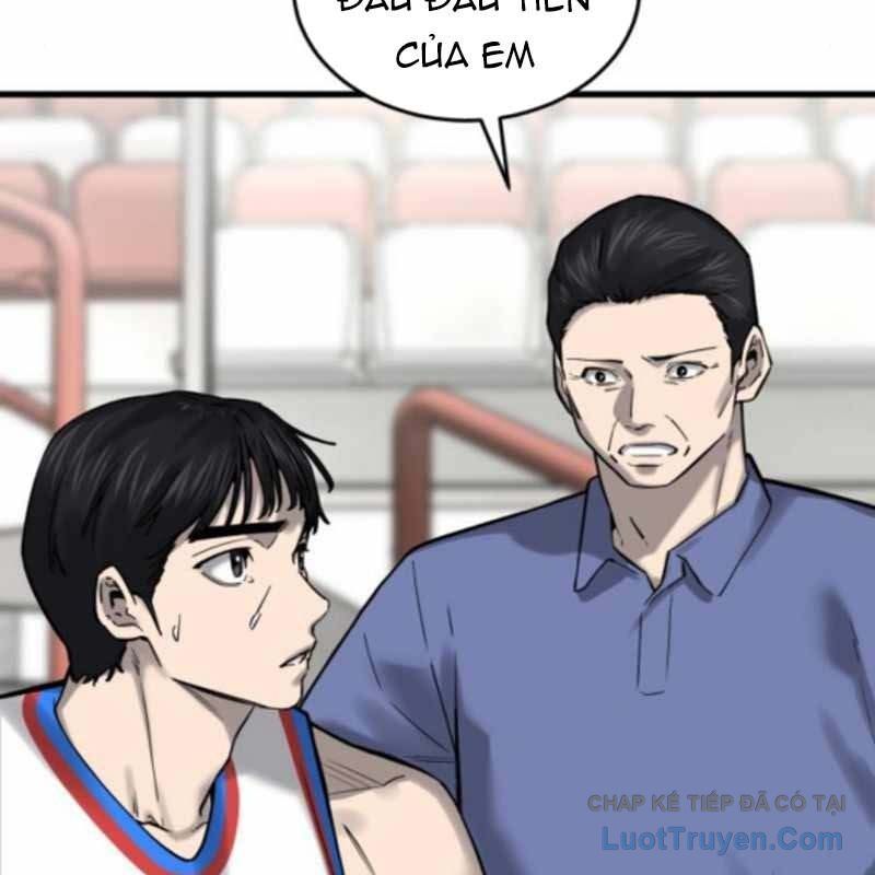 Đội Bóng Rổ Trung Học Chapter 13 - 13