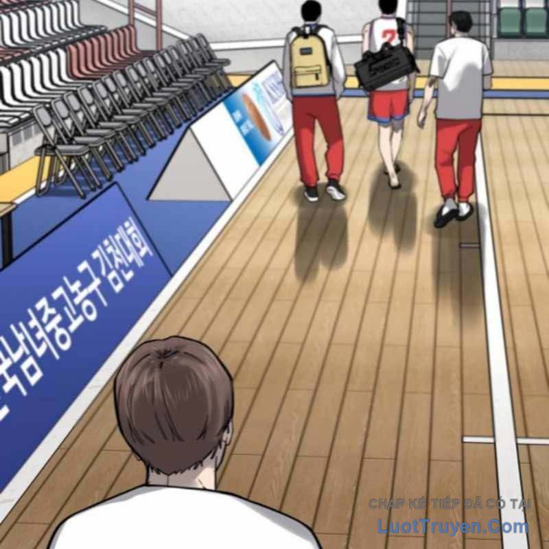 Đội Bóng Rổ Trung Học Chapter 13 - 122