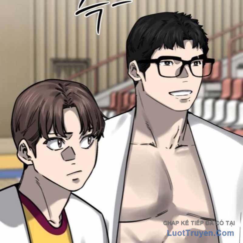 Đội Bóng Rổ Trung Học Chapter 13 - 124