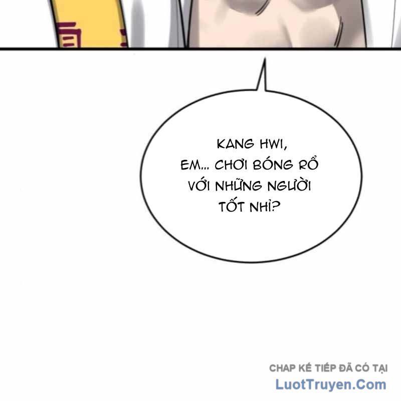 Đội Bóng Rổ Trung Học Chapter 13 - 125