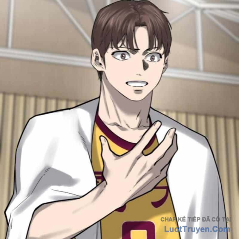 Đội Bóng Rổ Trung Học Chapter 13 - 130