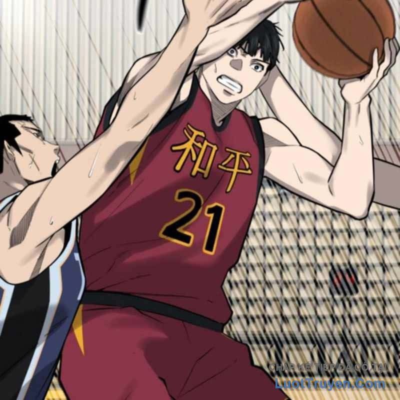 Đội Bóng Rổ Trung Học Chapter 13 - 168