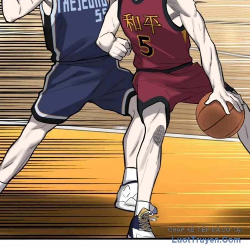 Đội Bóng Rổ Trung Học Chapter 13 - 176