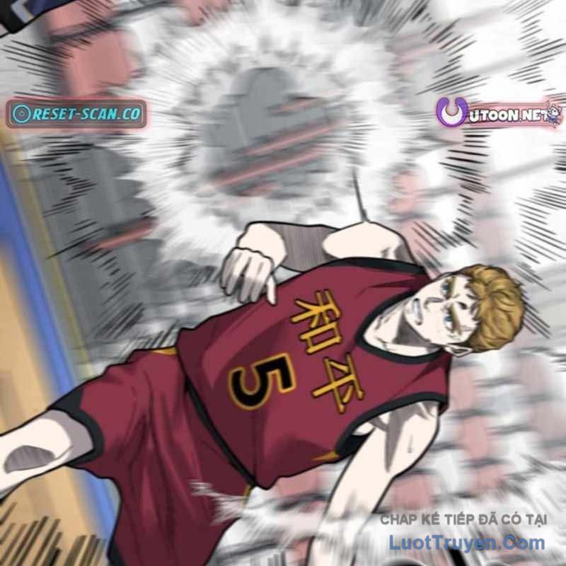 Đội Bóng Rổ Trung Học Chapter 13 - 186