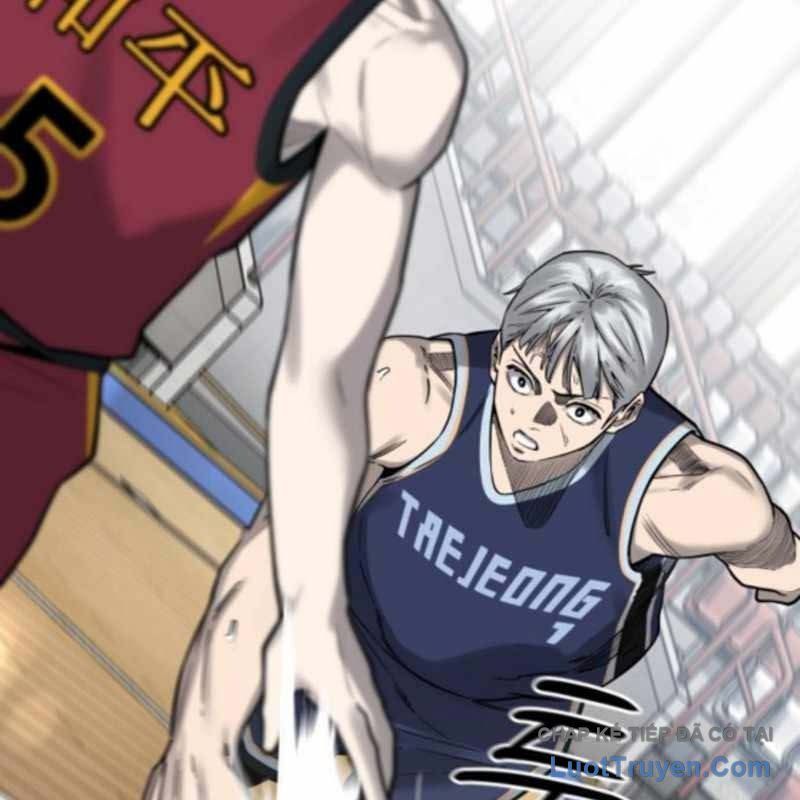 Đội Bóng Rổ Trung Học Chapter 13 - 191
