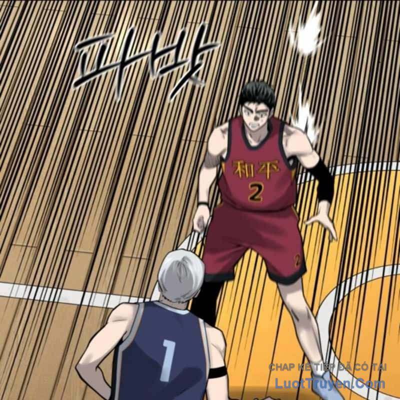 Đội Bóng Rổ Trung Học Chapter 13 - 199