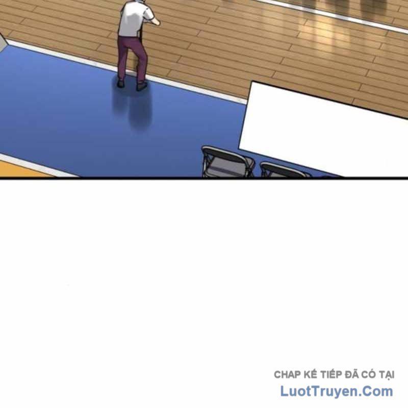 Đội Bóng Rổ Trung Học Chapter 13 - 3