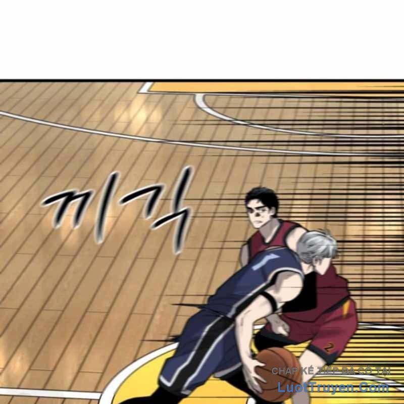 Đội Bóng Rổ Trung Học Chapter 13 - 203