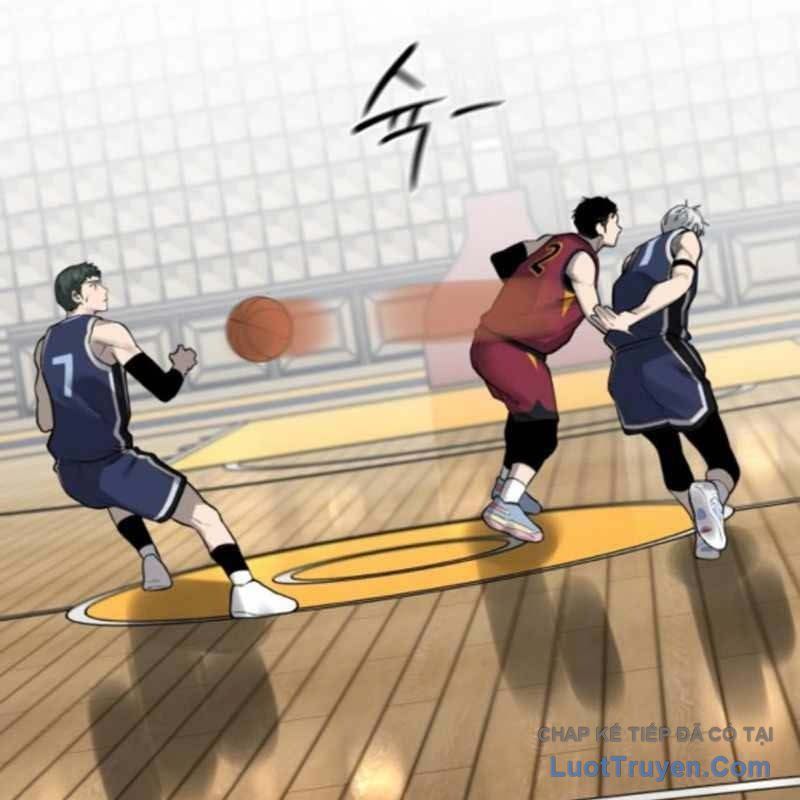Đội Bóng Rổ Trung Học Chapter 13 - 212
