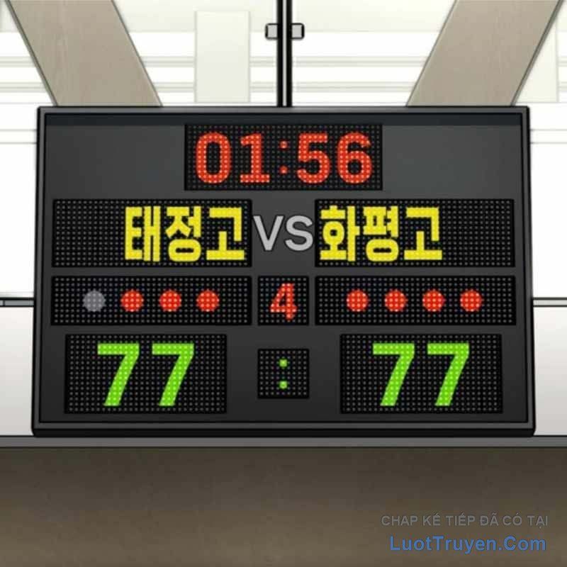 Đội Bóng Rổ Trung Học Chapter 13 - 222