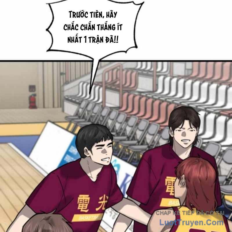 Đội Bóng Rổ Trung Học Chapter 13 - 27