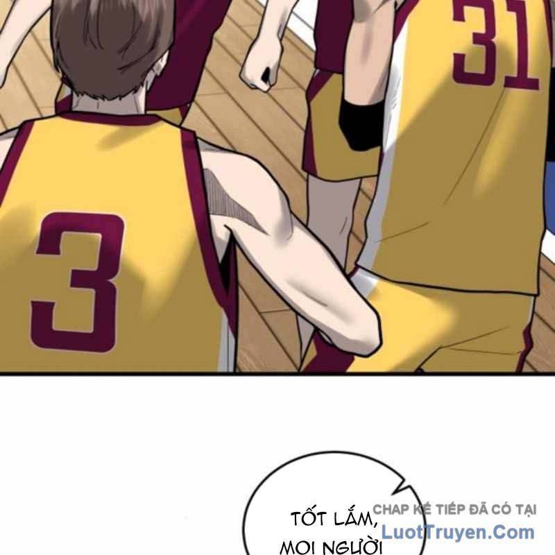 Đội Bóng Rổ Trung Học Chapter 13 - 28