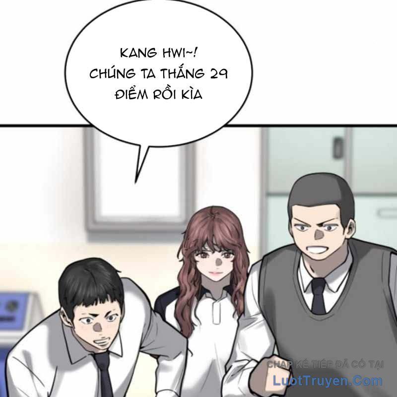 Đội Bóng Rổ Trung Học Chapter 13 - 30