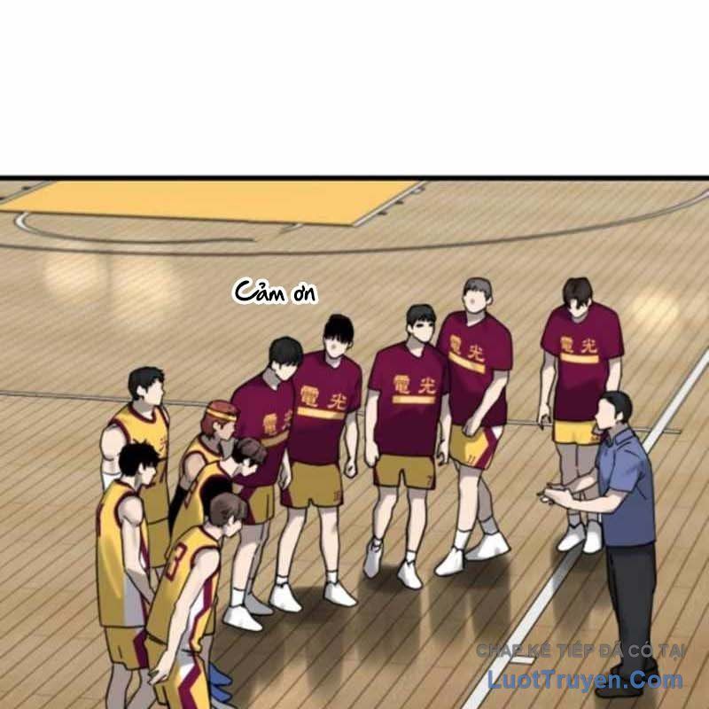 Đội Bóng Rổ Trung Học Chapter 13 - 4