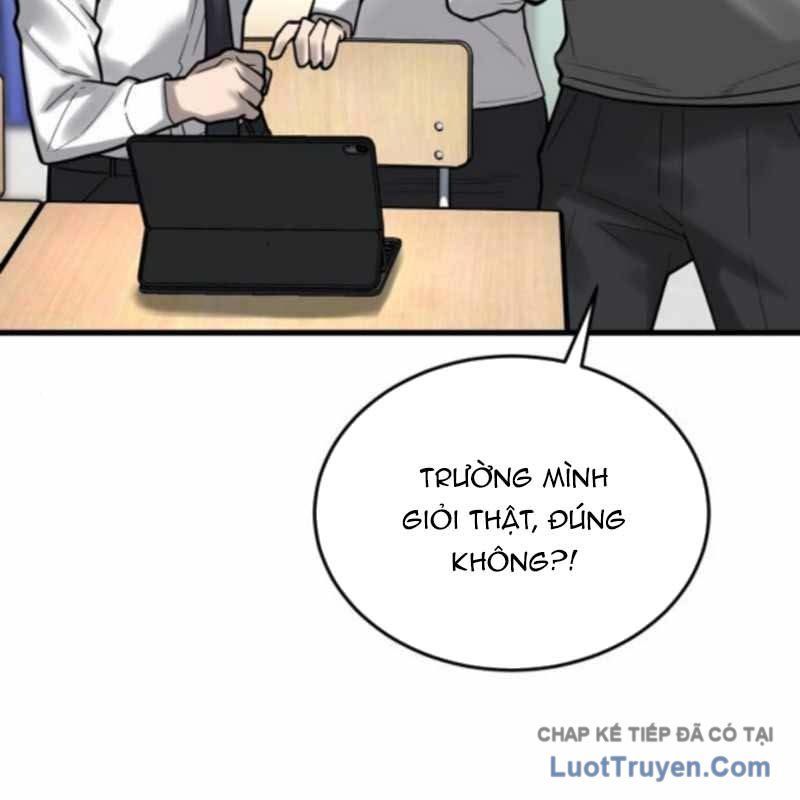 Đội Bóng Rổ Trung Học Chapter 13 - 31