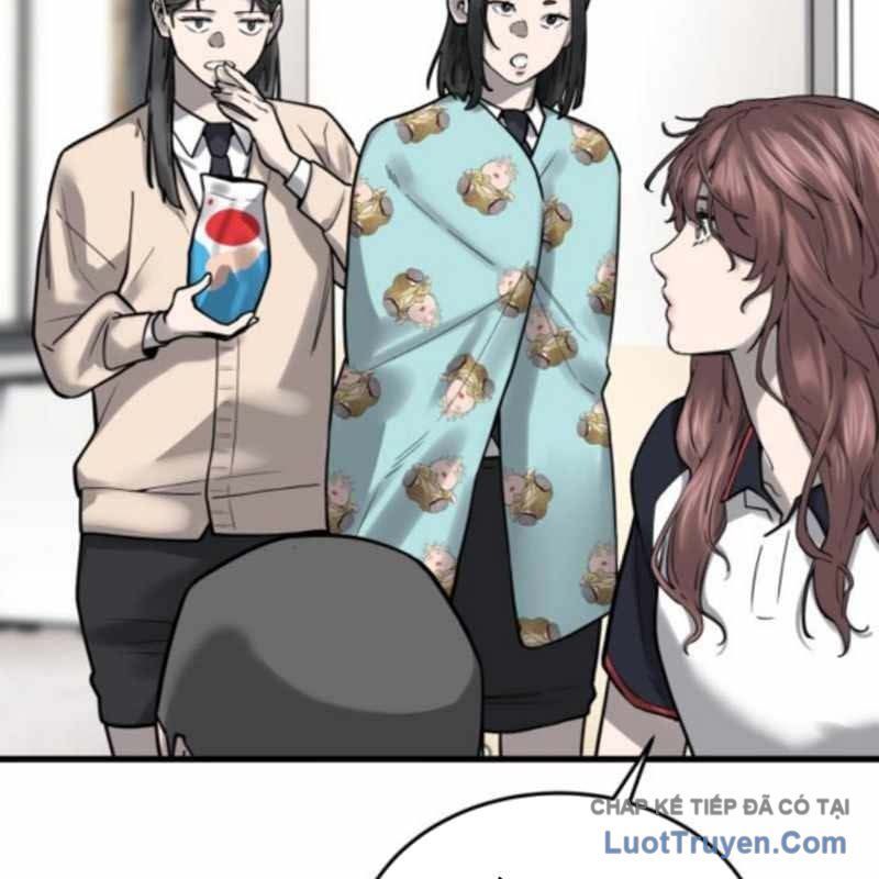 Đội Bóng Rổ Trung Học Chapter 13 - 33