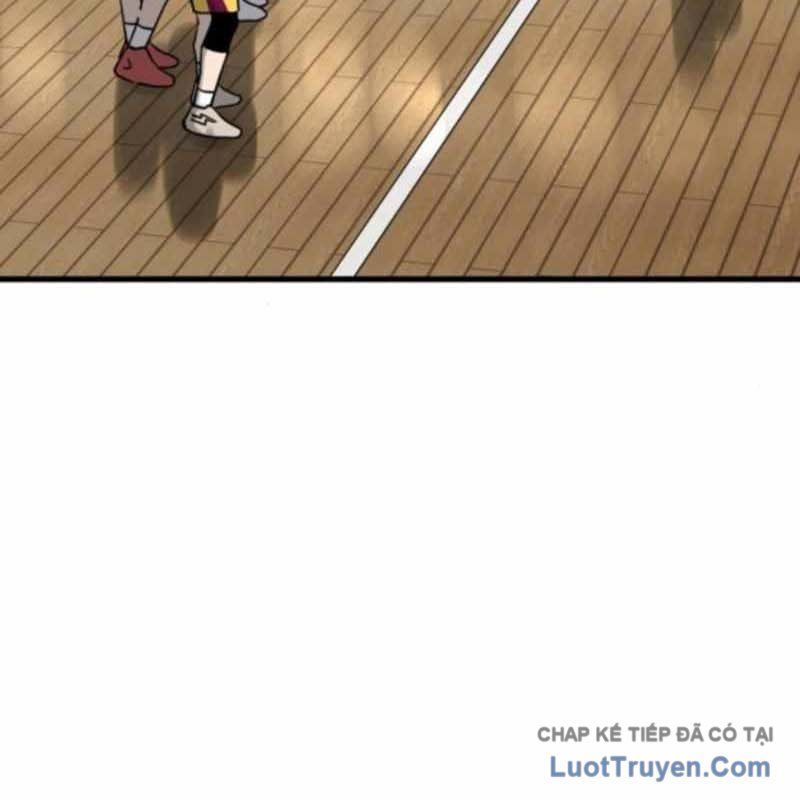 Đội Bóng Rổ Trung Học Chapter 13 - 5