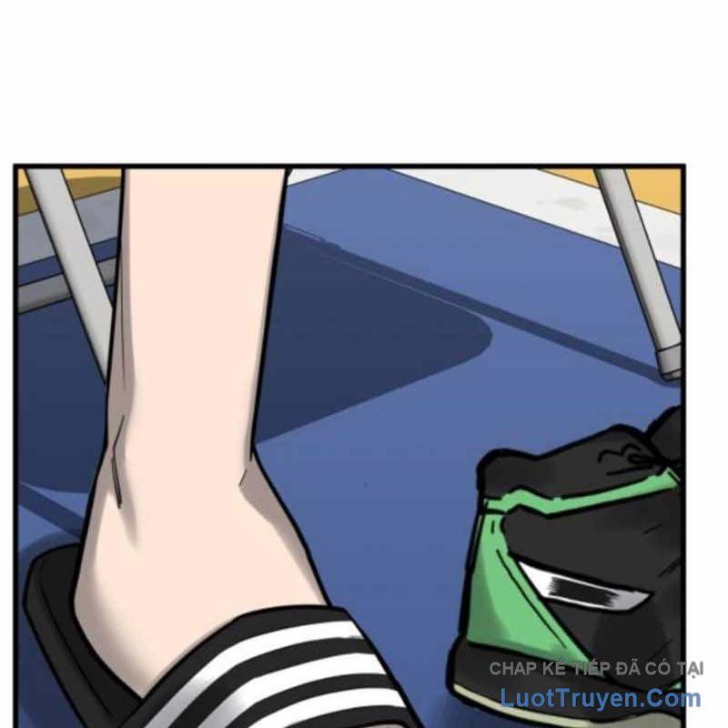 Đội Bóng Rổ Trung Học Chapter 13 - 6