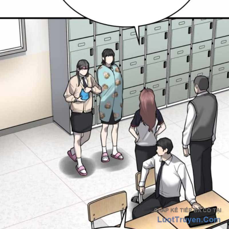 Đội Bóng Rổ Trung Học Chapter 13 - 52