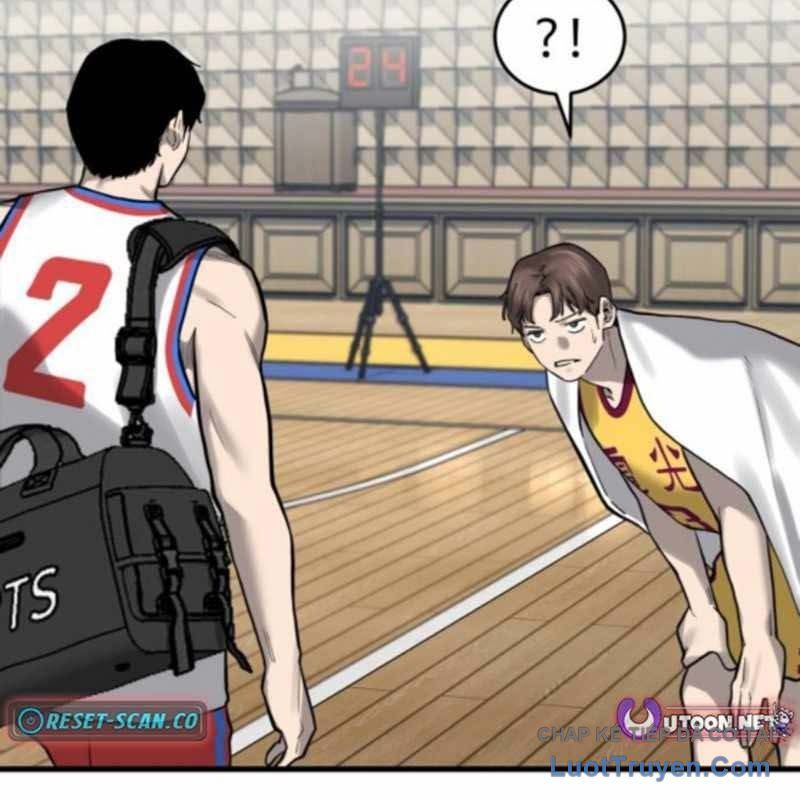 Đội Bóng Rổ Trung Học Chapter 13 - 69