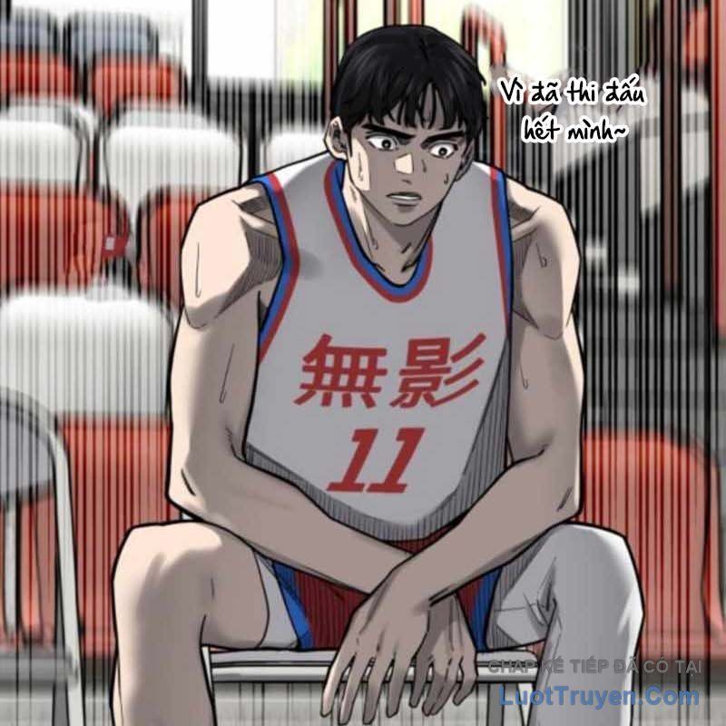 Đội Bóng Rổ Trung Học Chapter 13 - 8