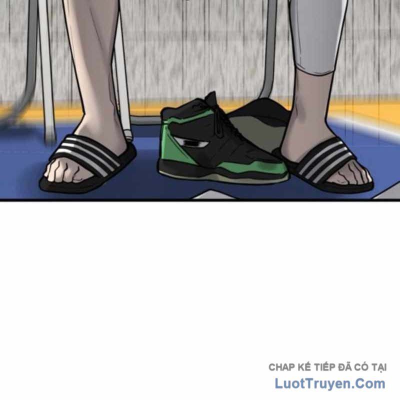 Đội Bóng Rổ Trung Học Chapter 13 - 9