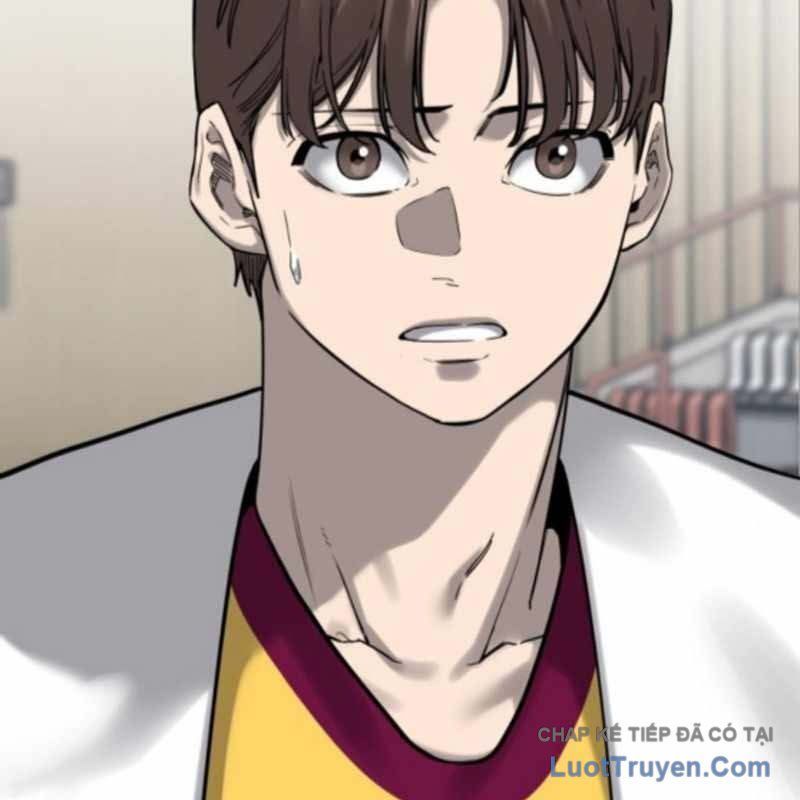 Đội Bóng Rổ Trung Học Chapter 13 - 91