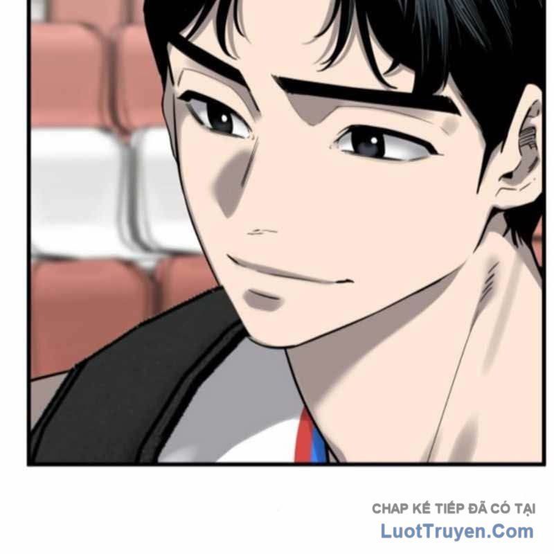 Đội Bóng Rổ Trung Học Chapter 13 - 94